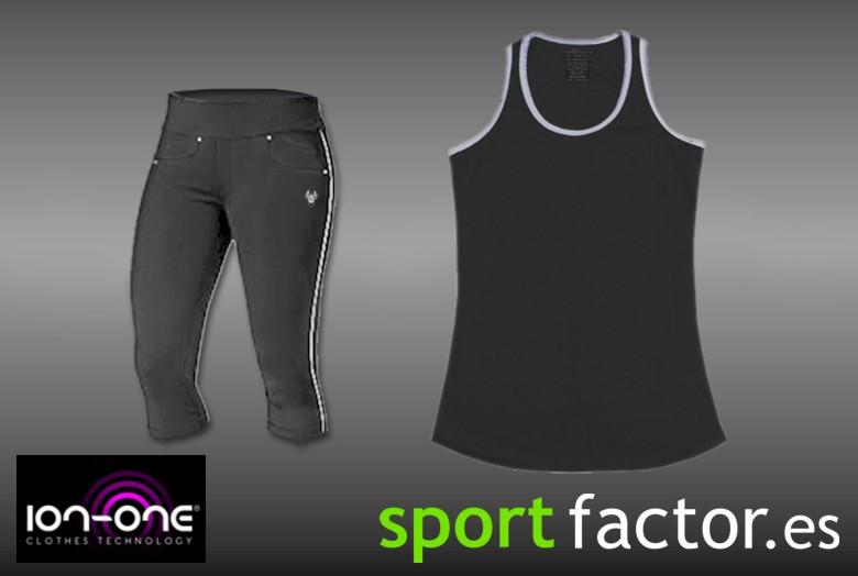 Prendas de regalo 7 días para finalizar el Desafío 2011 women edition