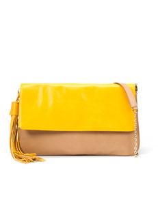 Bolso sobre / clutch