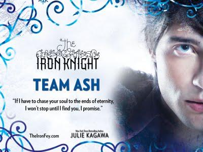 Team Ash o Puck Team Ash o Puck