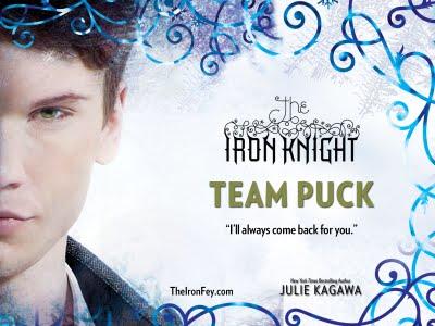 Team Ash o Puck Team Ash o Puck
