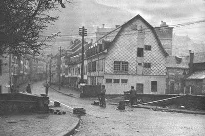 LA MATANZA DE MALMÉDY.1944 LA MATANZA DE MALMÉDY.1944