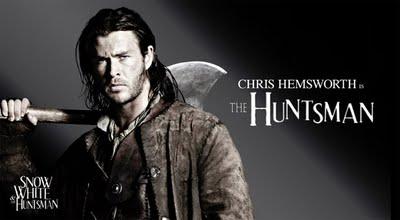 Primeras imagenes oficiales de 'Snow White and the Huntsman', con Kristen Stewart y Charlize Theron Primeras imagenes oficiales de 'Snow White and the Huntsman', con Kristen Stewart y Charlize Theron