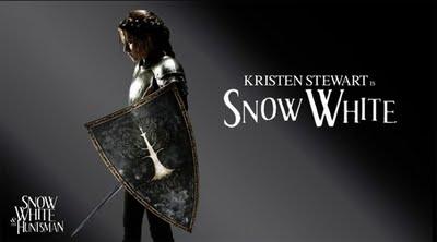 Primeras imagenes oficiales de 'Snow White and the Huntsman', con Kristen Stewart y Charlize Theron Primeras imagenes oficiales de 'Snow White and the Huntsman', con Kristen Stewart y Charlize Theron