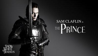 Primeras imagenes oficiales de 'Snow White and the Huntsman', con Kristen Stewart y Charlize Theron Primeras imagenes oficiales de 'Snow White and the Huntsman', con Kristen Stewart y Charlize Theron