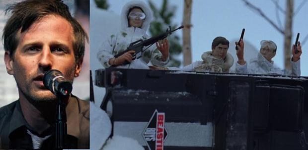 spike jonze beastie boys Spike Jonze vuelve al cortometraje de la mano de los Beastie Boys