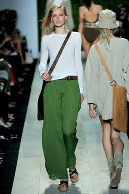 Verano en clave sport: los 10 mejores looks casual Verano en clave sport: los 10 mejores looks casual