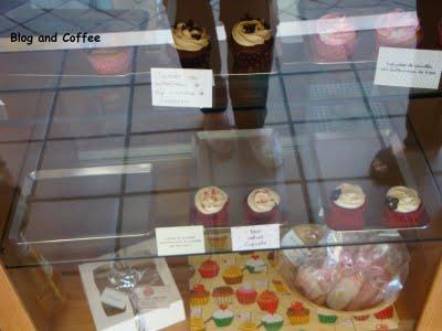 Uno de los sitios más dulces de A Coruña: Sweet Place Uno de los sitios más dulces de A Coruña: Sweet Place