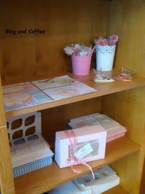 Uno de los sitios más dulces de A Coruña: Sweet Place Uno de los sitios más dulces de A Coruña: Sweet Place