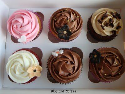 Uno de los sitios más dulces de A Coruña: Sweet Place Uno de los sitios más dulces de A Coruña: Sweet Place