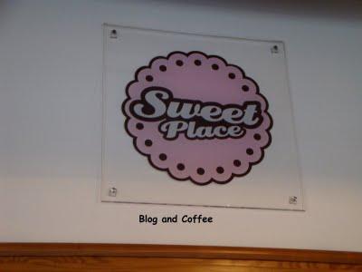 Uno de los sitios más dulces de A Coruña: Sweet Place Uno de los sitios más dulces de A Coruña: Sweet Place