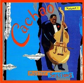 Israel Cachao López-Master Sessions Volume I y Volume II Israel Cachao López-Master Sessions Volume I y Volume II