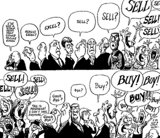 El poder de los mercados El poder de los mercados