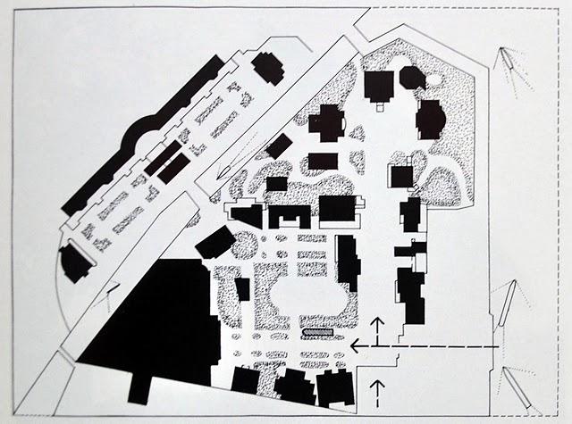 Un Vaporetto varado Un Vaporetto varado