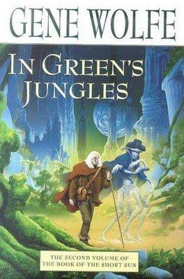 'In Green's Jungles', de Gene Wolfe