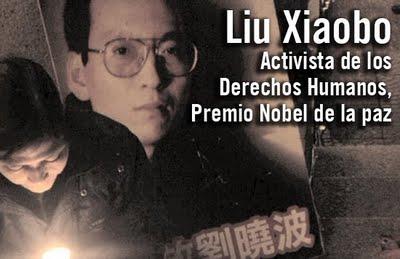 Entrevista: Shang Baojun Abogado del disidente y Nobel de la Paz Liu Xiaobo Entrevista: Shang Baojun Abogado del disidente y Nobel de la Paz Liu Xiaobo