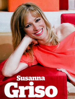 TeleWebs: Susana Griso