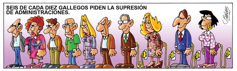 AAAGALLEGOS ENCHUFADOS AAAGALLEGOS ENCHUFADOS