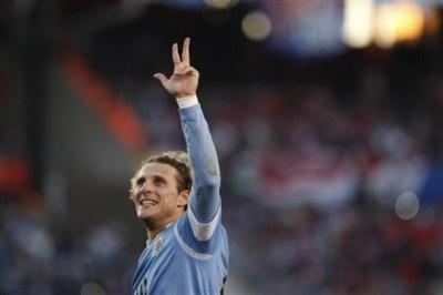 Copa America Paraguay Uruguay Quisiera que esto dure para siempre