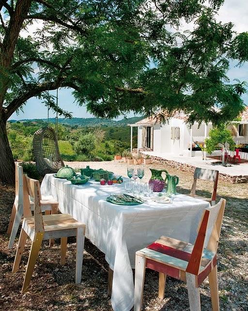 Casa de reposo Casa de reposo