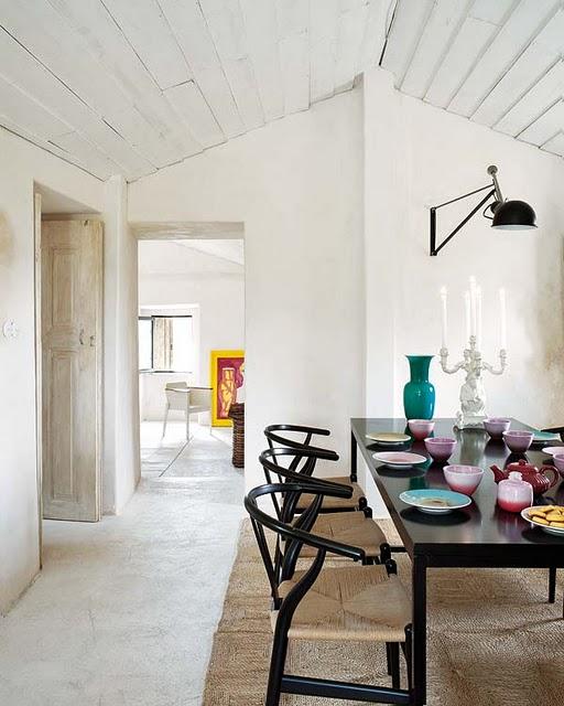 Casa de reposo Casa de reposo