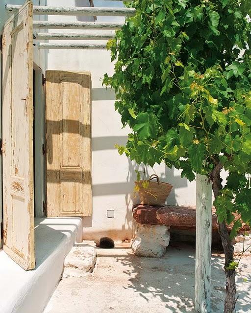 Casa de reposo Casa de reposo