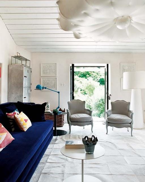 Casa de reposo Casa de reposo