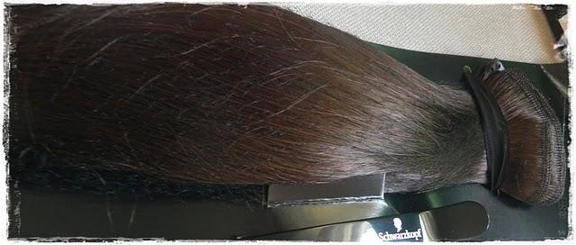 Extensiones de Schwarzkopf: Gadi se suelta la melena Extensiones de Schwarzkopf: Gadi se suelta la melena