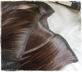 Extensiones de Schwarzkopf: Gadi se suelta la melena Extensiones de Schwarzkopf: Gadi se suelta la melena