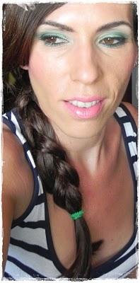 Extensiones de Schwarzkopf: Gadi se suelta la melena Extensiones de Schwarzkopf: Gadi se suelta la melena