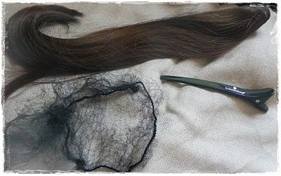 Extensiones de Schwarzkopf: Gadi se suelta la melena Extensiones de Schwarzkopf: Gadi se suelta la melena
