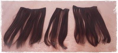 Extensiones de Schwarzkopf: Gadi se suelta la melena Extensiones de Schwarzkopf: Gadi se suelta la melena