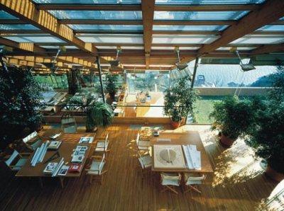 Punta Nave (Renzo Piano Building Workshop)