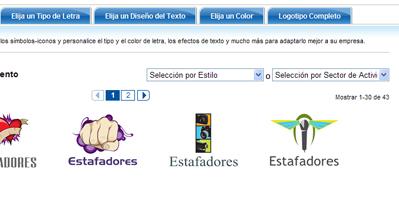 Vistaprint.es El pasaje del terror para los diseñadores gráficos Vistaprint.es El pasaje del terror para los diseñadores gráficos