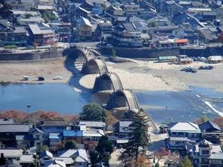 Hiroshima y Iwakuni