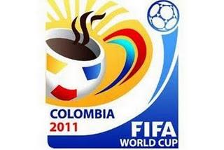 Mundial Sub20 2011 Colombia.