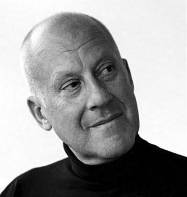 Entrevista a Norman Foster.