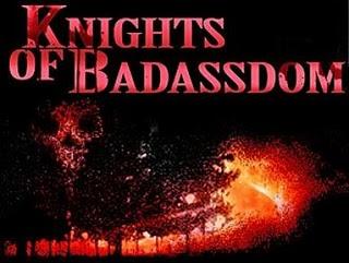 KNIGHTS OF BADASSDOM TRAILER