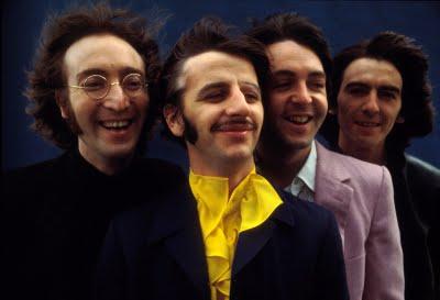 Fnac Callao expone 25 fotografías inéditas de The Beatles realizadas por Don McCullin