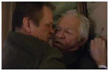 + DE 1001 FILMS: 1108 - Affliction + DE 1001 FILMS: 1108 - Affliction