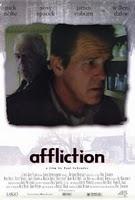 + DE 1001 FILMS: 1108 - Affliction + DE 1001 FILMS: 1108 - Affliction