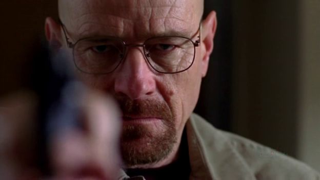 Análisis de Breaking Bad 4x02 Thirty-Eight Snub Análisis de Breaking Bad 4x02 Thirty-Eight Snub