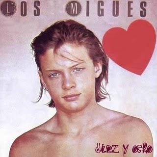 LOS MIGUES / DIEZ Y OCHO + LOS AMIGOS LOS MIGUES / DIEZ Y OCHO + LOS AMIGOS