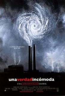 Al Gore Inconvenient Truth