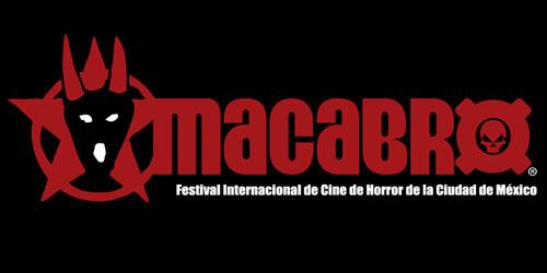 Macabro Festival Internacional de Cine de Horror de la Ciudad de México