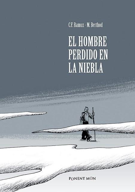 Novedades: Ponent Mon Agosto Novedades: Ponent Mon Agosto