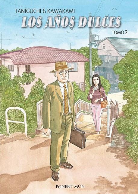 Novedades: Ponent Mon Agosto Novedades: Ponent Mon Agosto