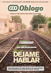 de nuevo en Oblogo! oblogo