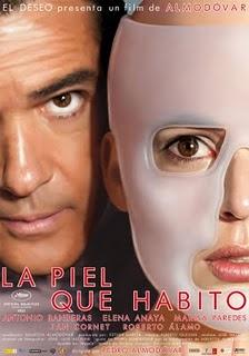 La piel que habito (The skin i live in) nuevo trailer