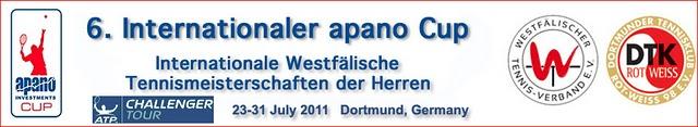 Challenger Tour: Tres argentinos festejaron en Alemania Challenger Tour: Tres argentinos festejaron en Alemania