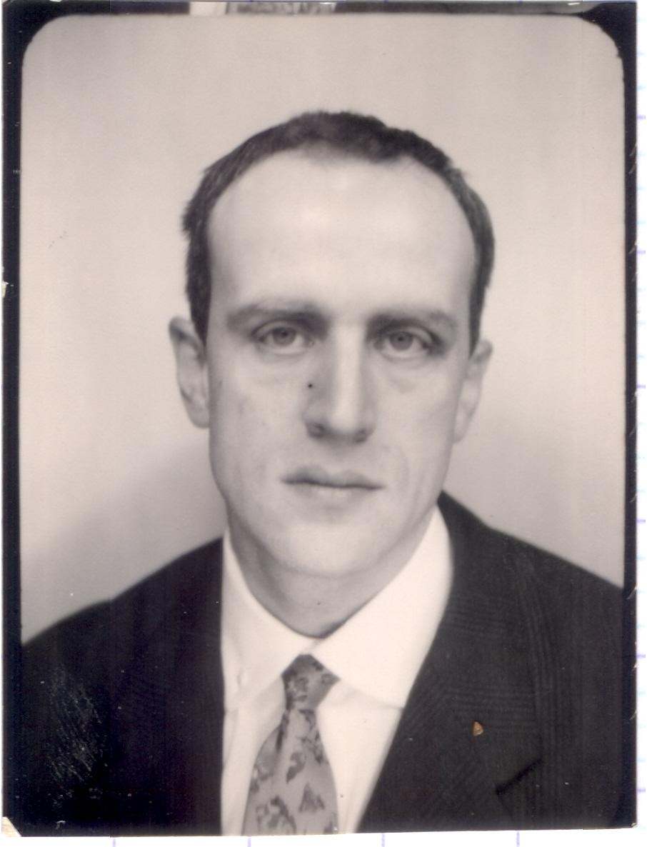 'Todos los muertos tienen la misma piel' de Boris Vian 'Todos los muertos tienen la misma piel' de Boris Vian